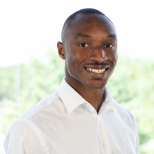 Obianko Osaro – Student Body President 