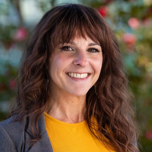 Bonnie Richardson