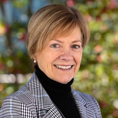 Carol Lorton