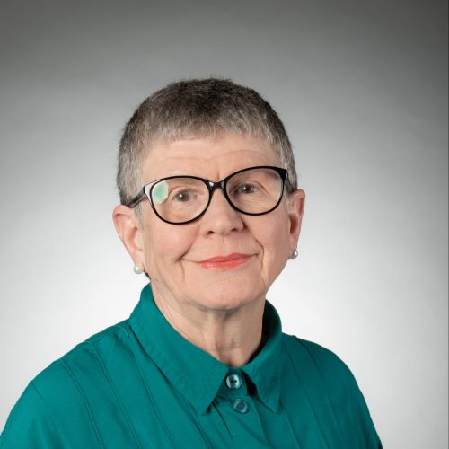 Claudia Harrelson