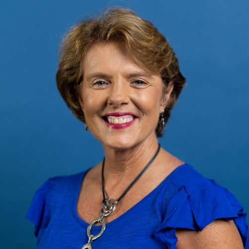 Melanie Fox, Ph.D.