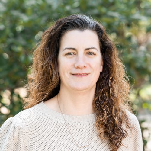 Lynne Horgan