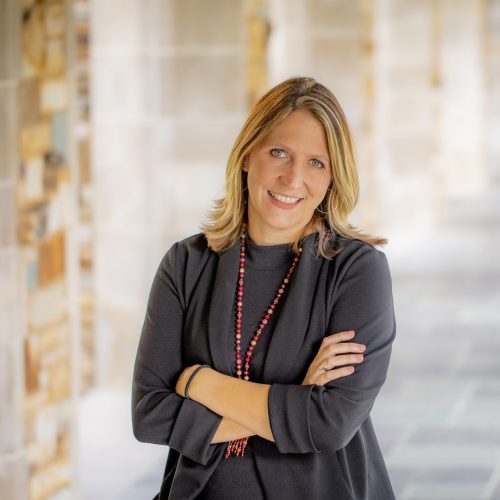 Meghan Harte Weyant, Ph.D.