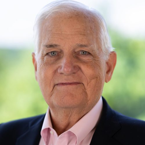 Peter Heckman