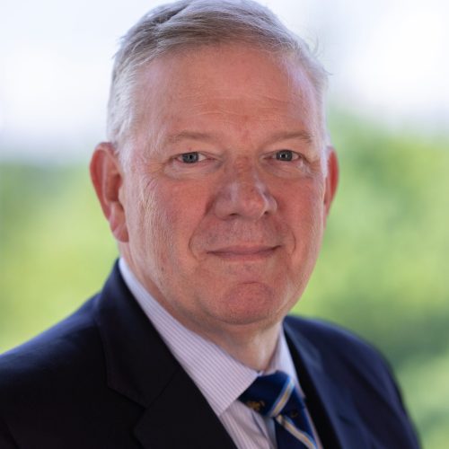 Roger Aiken