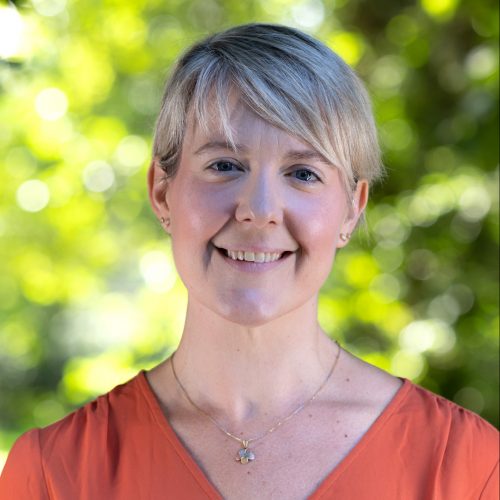 Alex Mitchell, MPH, C.H.E.S.Ⓡ
