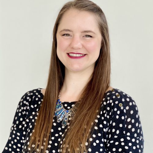 Hilary Schroeder