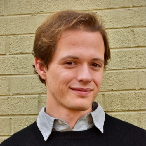 Jimmy Mullen