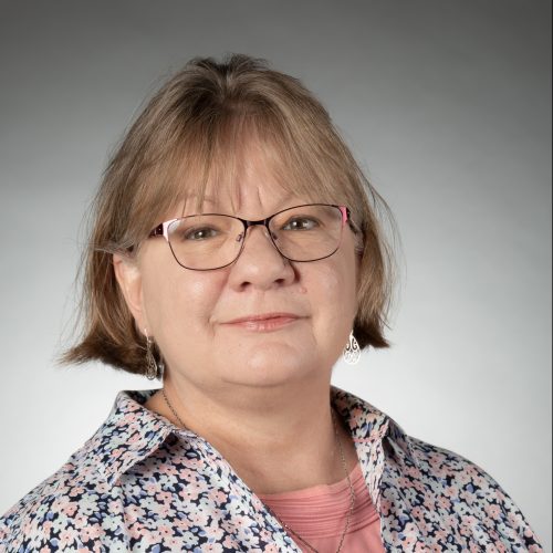 Karin Hedberg