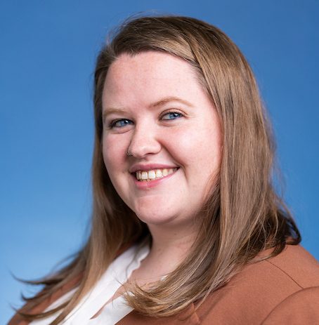 Rebekkah Watkins