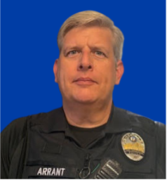 David Arrant