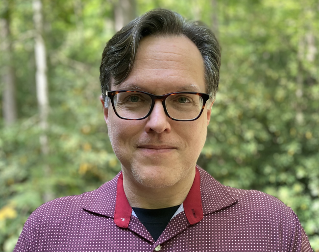 Max Mauney
