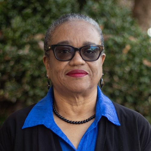 Rochelle Mapp