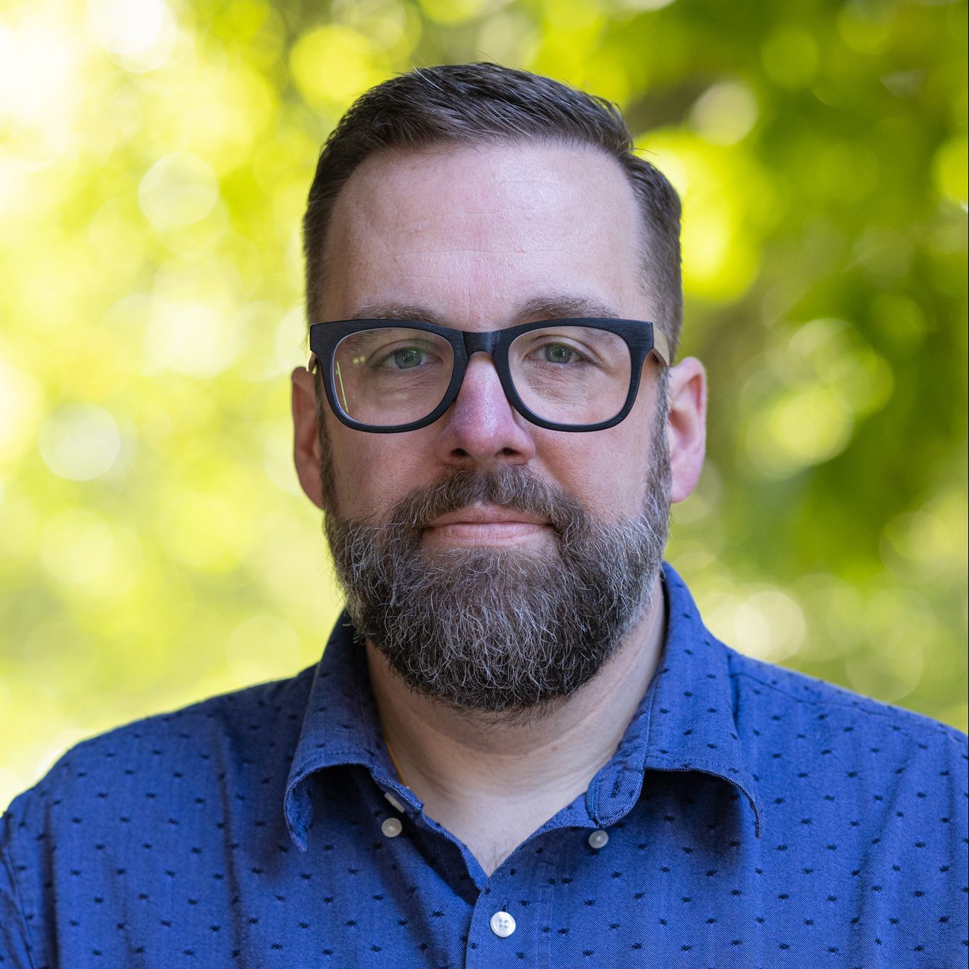 Scott Patrick