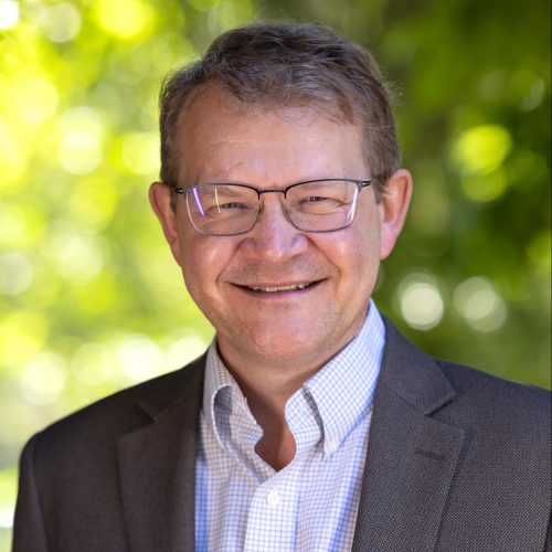 Jeff Konz, Ph.D.