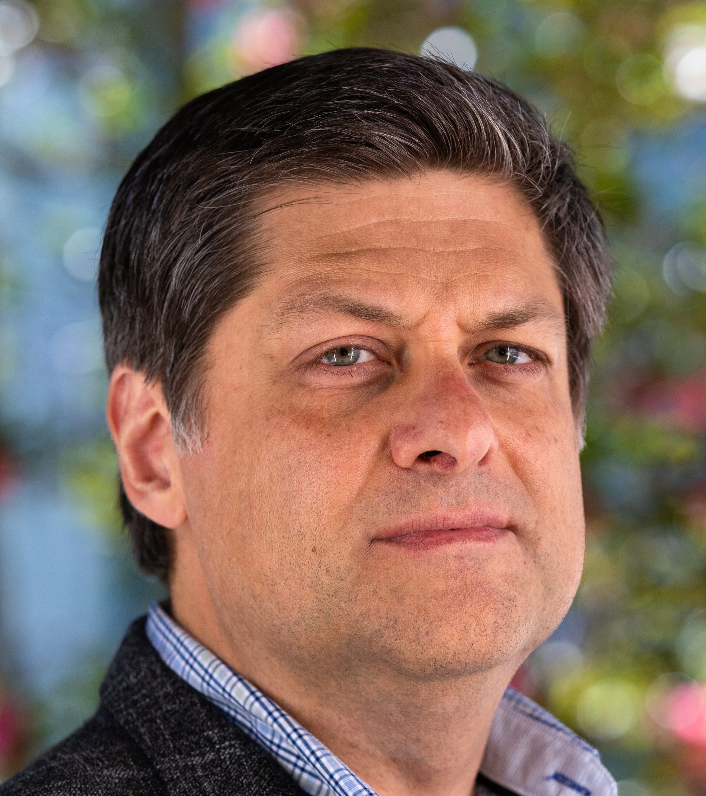Jeffrey Jenkins
