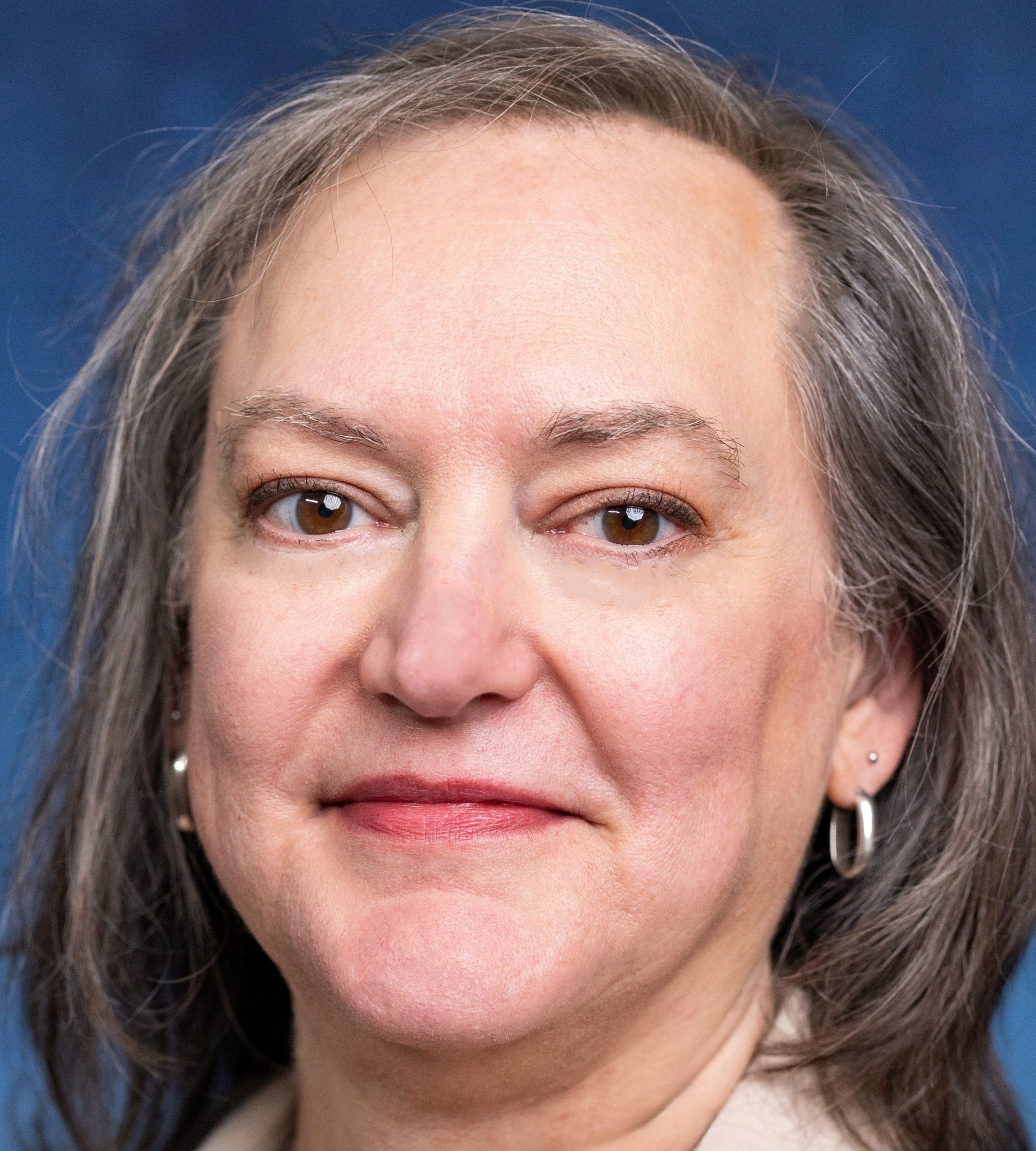 Mary Pohl