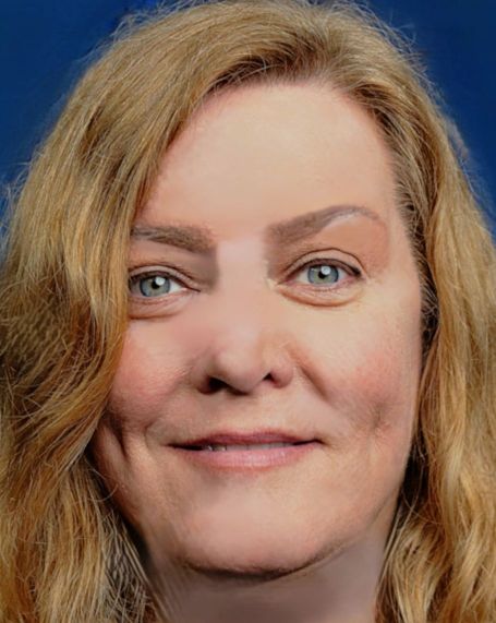Mindi McCracken