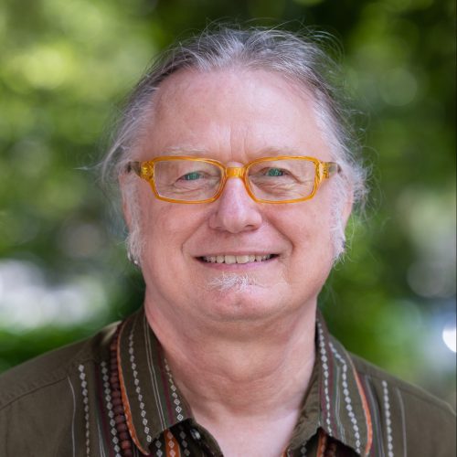 Robert Bell