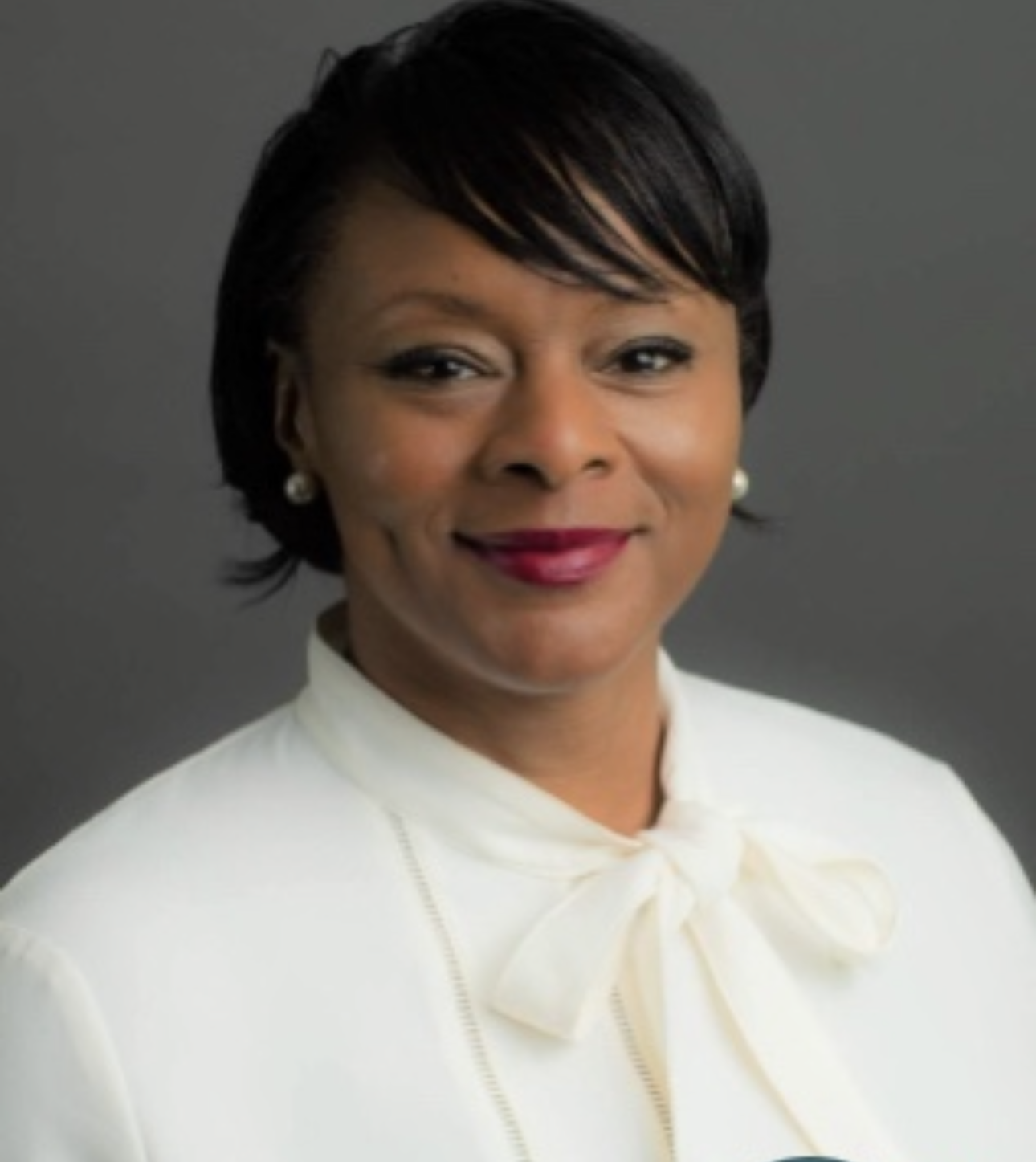 Terry Bellamy