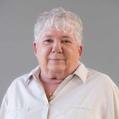 Ann Anders
