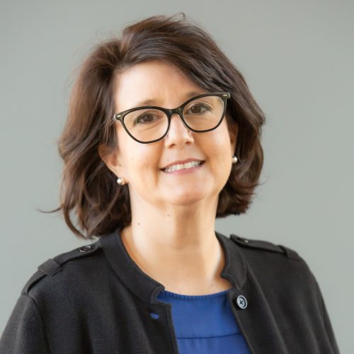 Suzanne Bryson