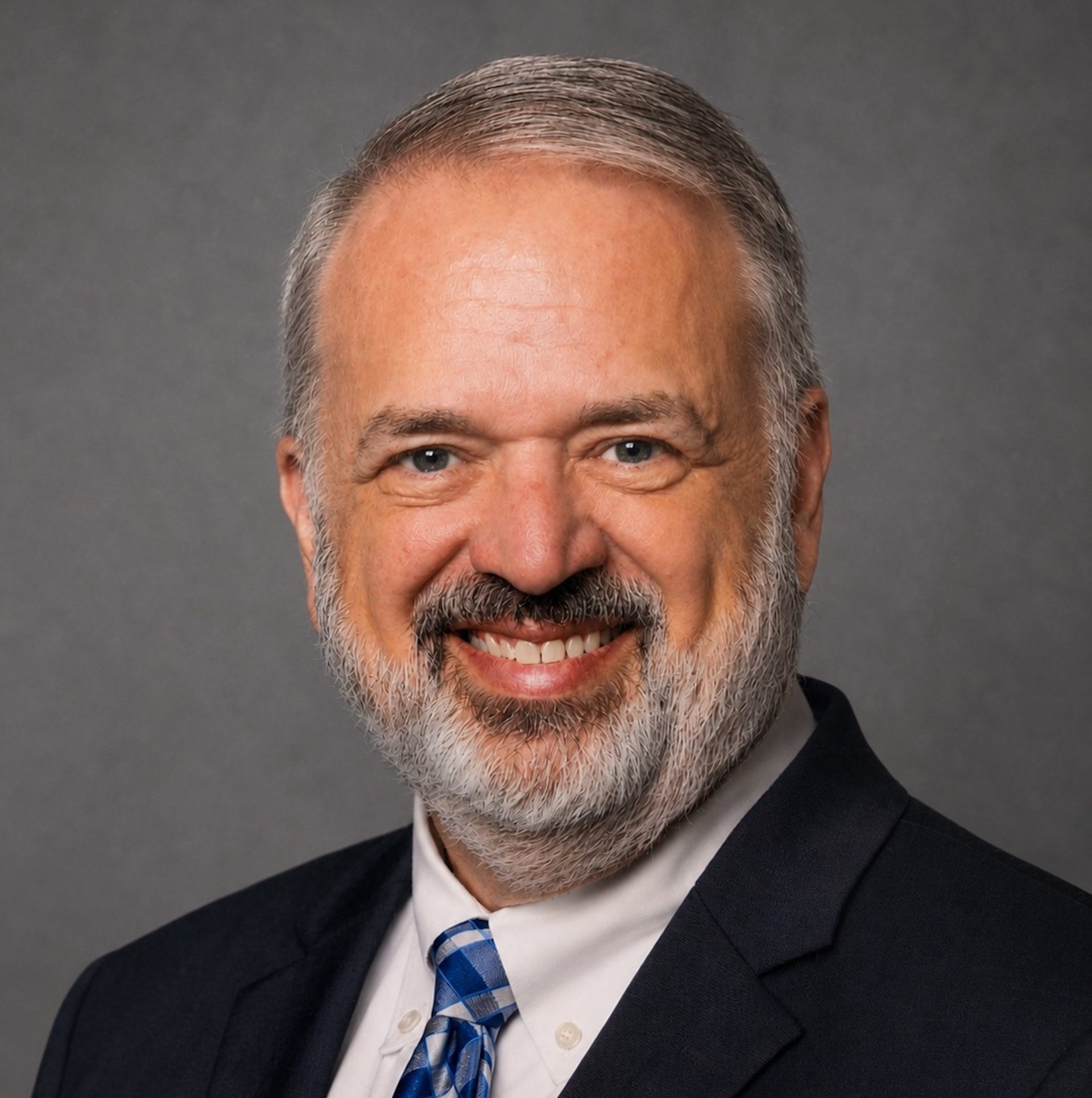 Tim Channell, Ed.D.