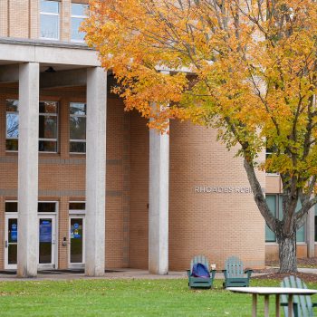 UNC Asheville Featured in The Princeton Review’s Best 392 Colleges for 2027
