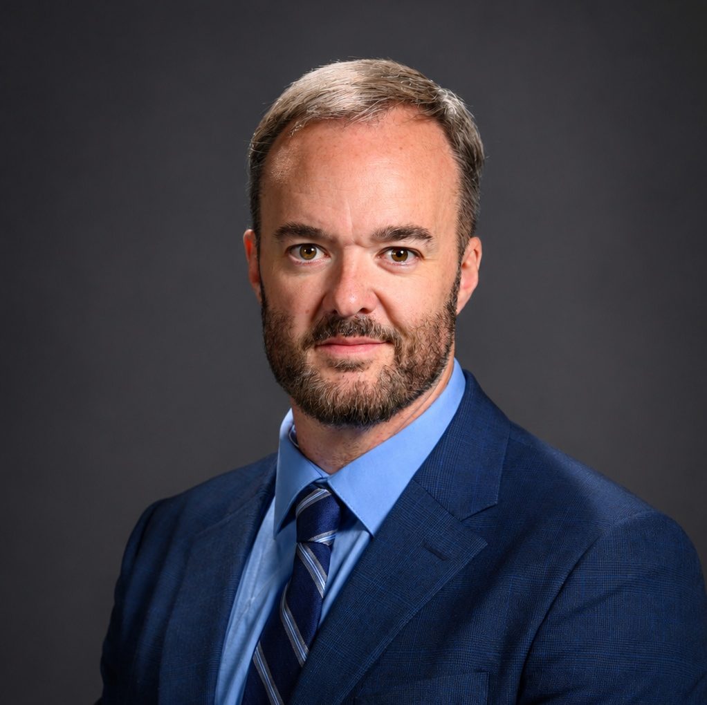 Bruce W. Barker