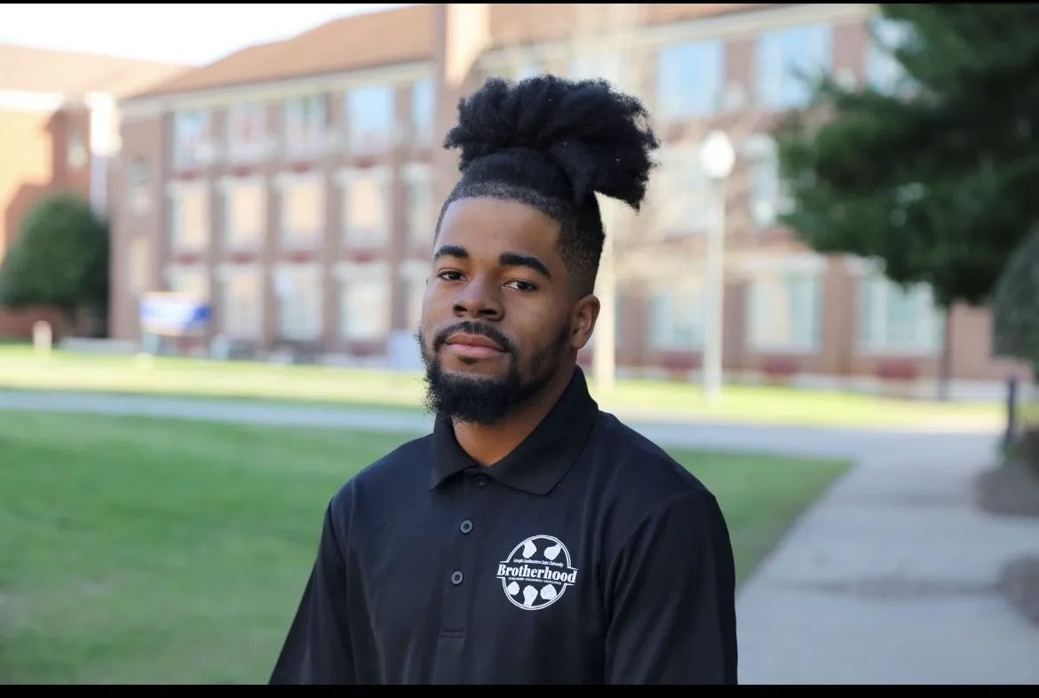 Kaleb Hudson