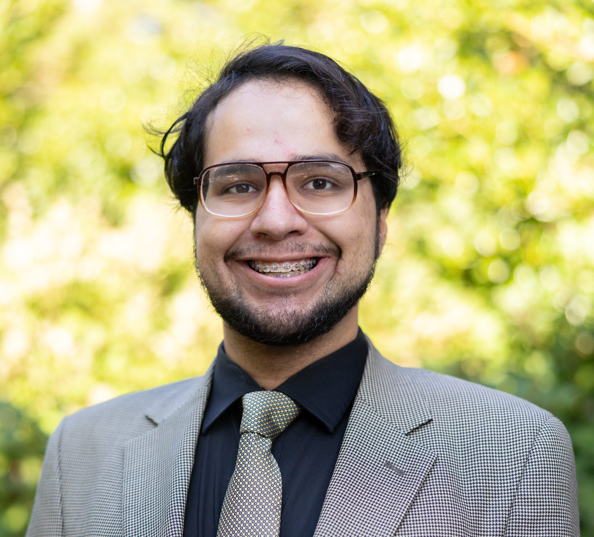 Marcos Martinez Vidal