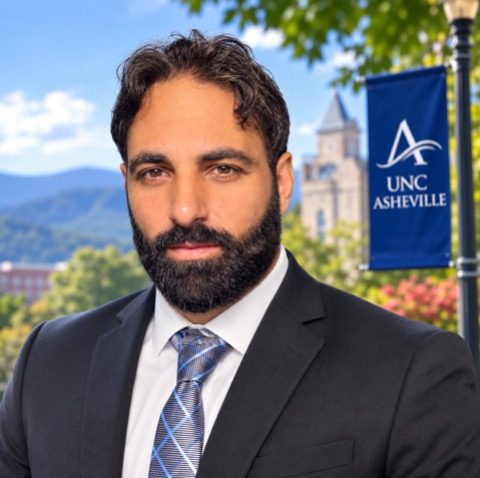 Dr. Ghassan Dib, DBA