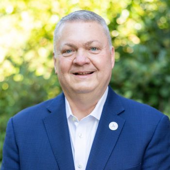 Rusty Edwards Appointed to UNC Asheville Board of Trustees