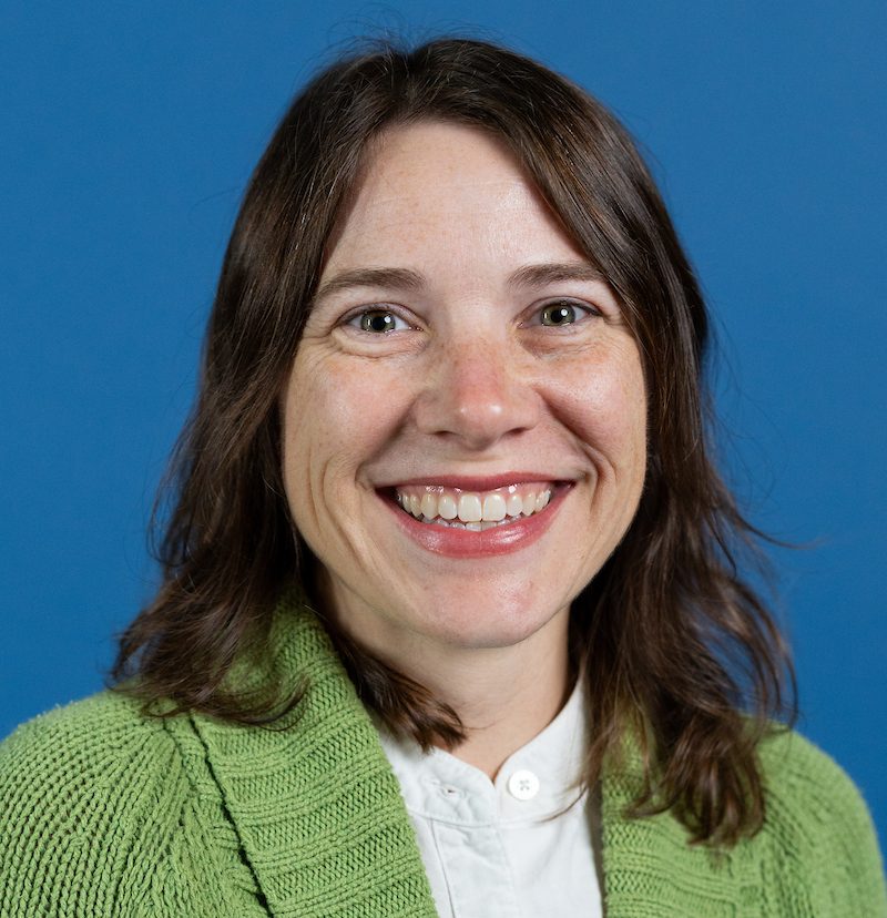 Stephanie Bullick
