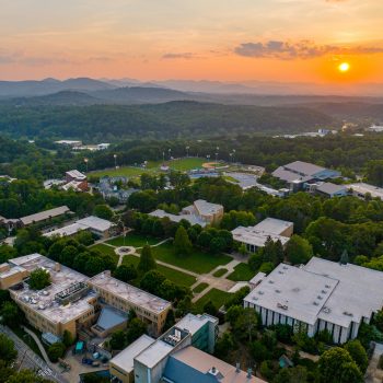 Asheville 2030: Rising to the Challenge