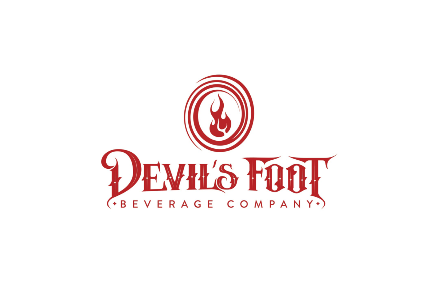 Logo: Devil's Foot Beverage Company