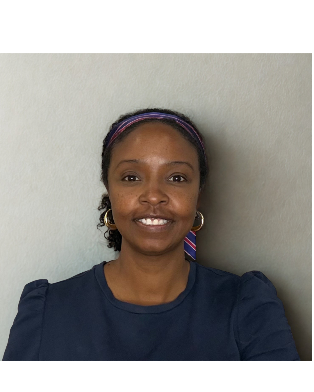 Elicia Alston