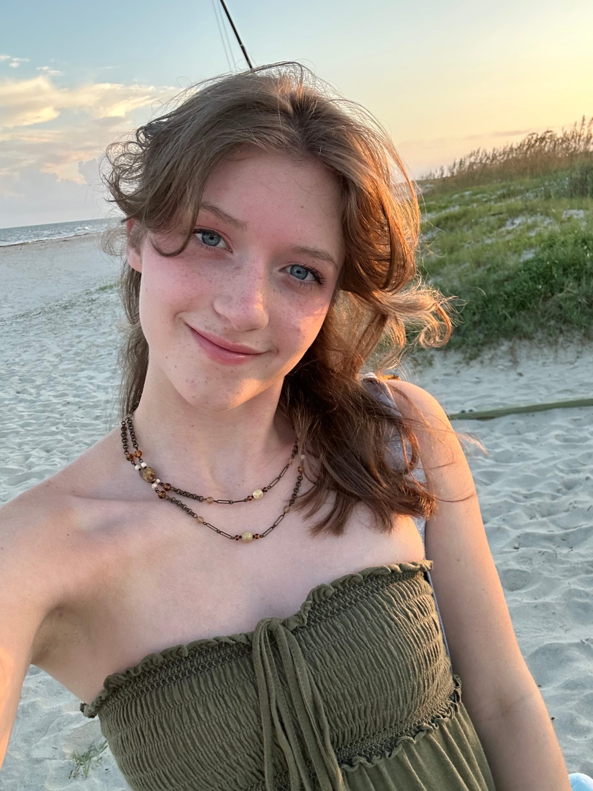Nora Shipman