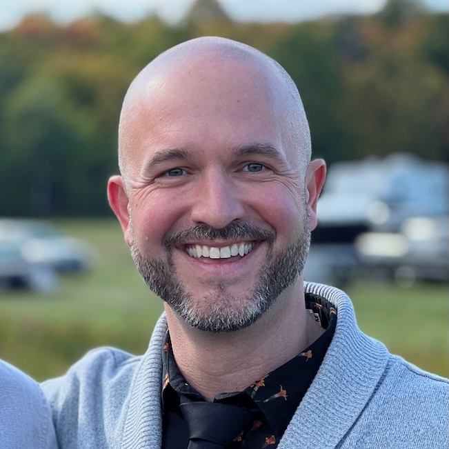 Kevin Riordan, Ph.D.