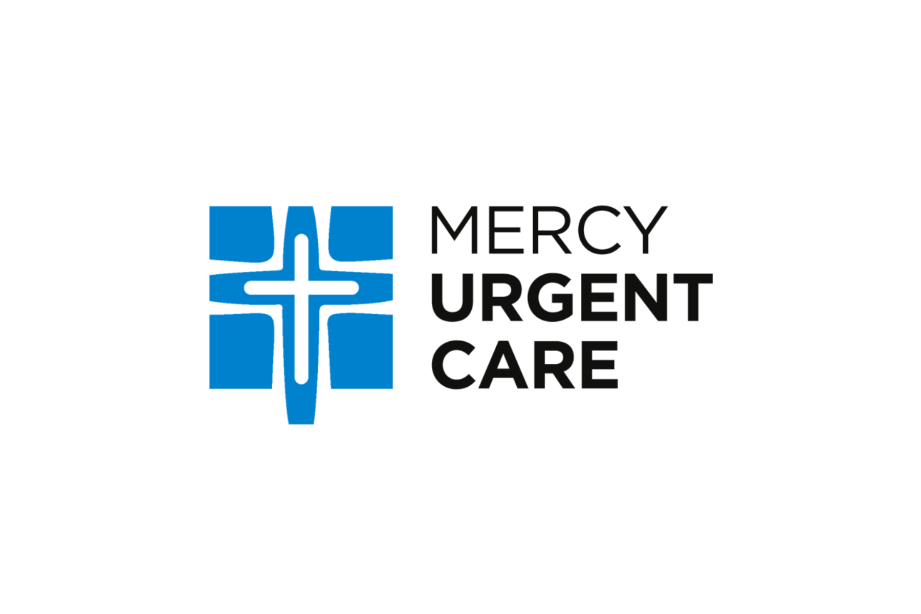 Logo: Mercy Urgent Care