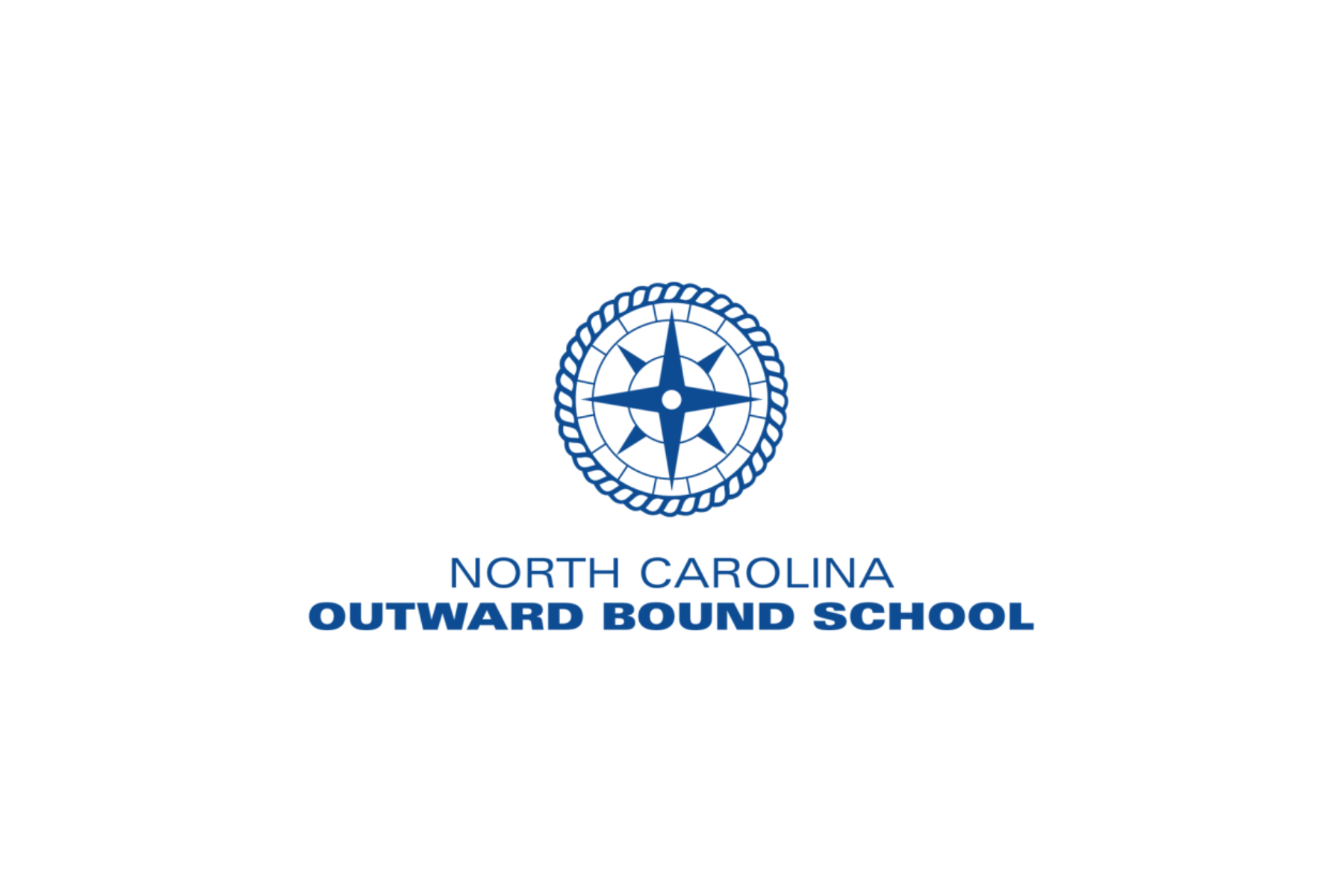 Logo: North Carolina Outward Bound School