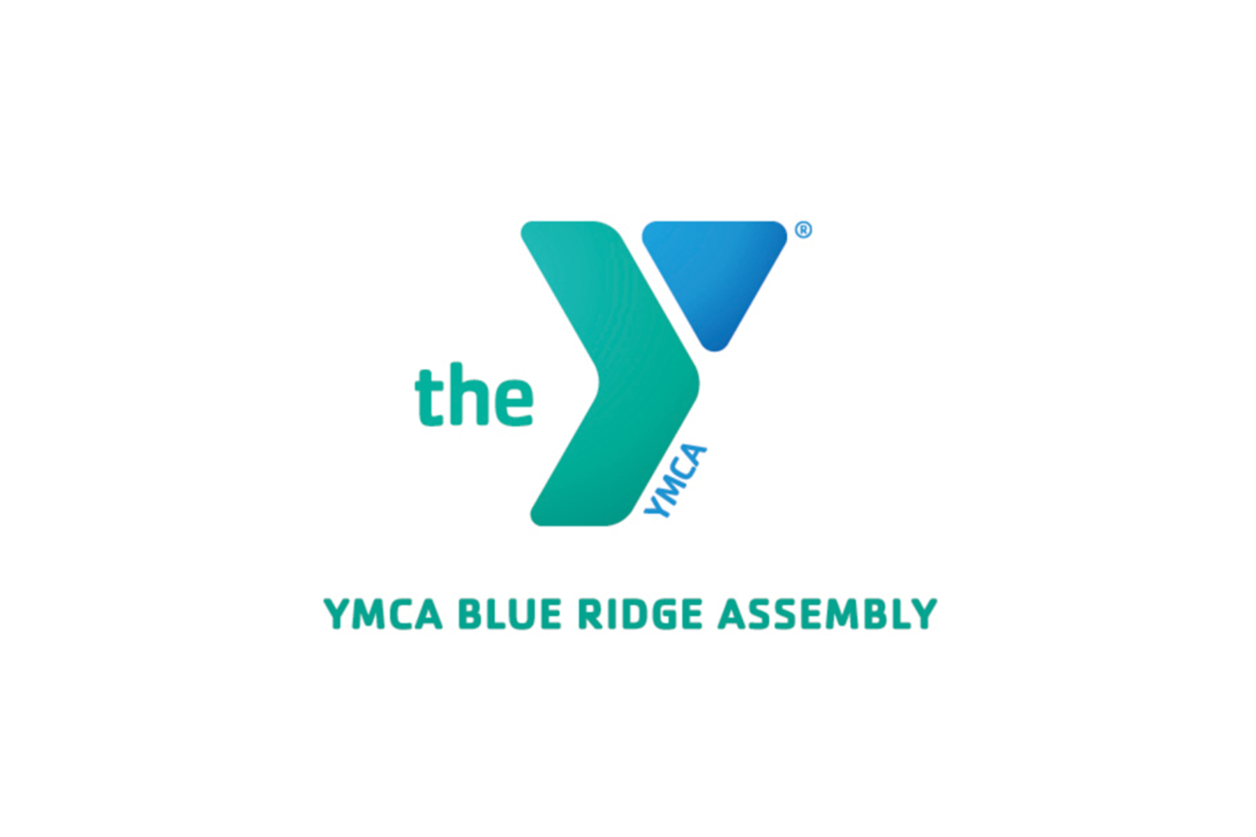 Logo: YMCA Blue Ridge Assembly