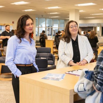UNC Asheville Launches School of Business