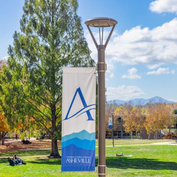 UNC Asheville Announces New Tuition and Fees Merit Scholarship for Public High School Students in Buncombe County